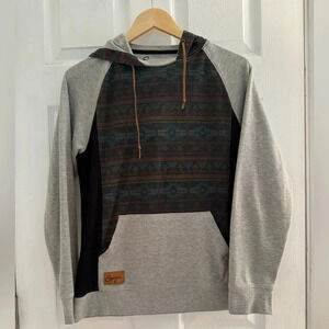 Men’s Empyre Hoodie Size Small